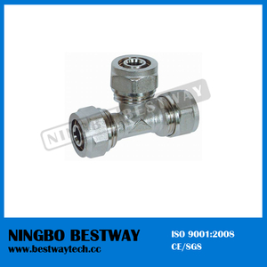 High Performance Pex Pipe Fitting Fast Supplier (BW-410)
