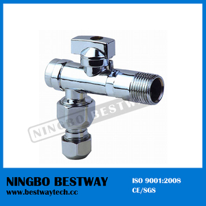 High Quality Angle Valve with Bottom Price (BW-A18)