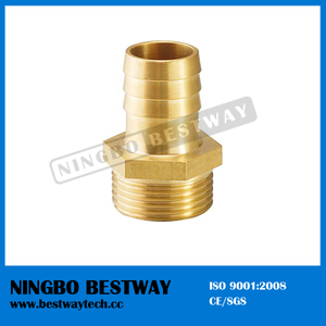 Best Quality Brass Hose Fitting Manufacturer Fast Supply (BW-663)