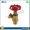 One-stop solution service good quality angle stop valve (BW-LFS06)