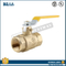 Fully stocked OEM all type new products ball valve dn40 (BW-USB01)