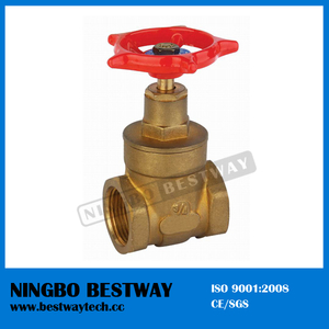 4 Inch Gate Valve for Water Meter (BW-G03)