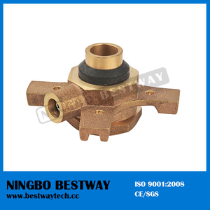Bronze Fitting for Water Meter Testing Line (BW-Q20A)