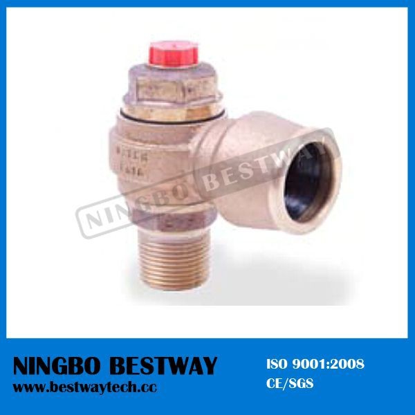 Gumetal Self Tapping Ferrule Straps