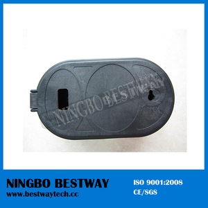 Plastic Water Meter Protect Box for Sale (BW-718)