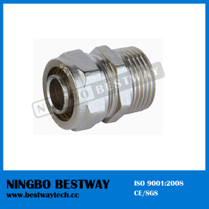 High Performance Pex Pipe Fitting Fast Supplier (BW-401)