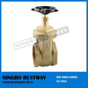 Passed SGS test new arrival gate valve weight (BW-LFG01)