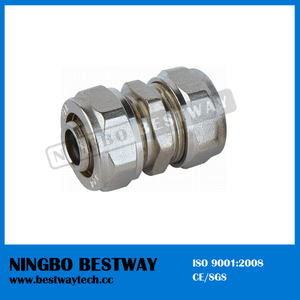 High Performance Brass Fitting for Pex Pipe (BW-402)