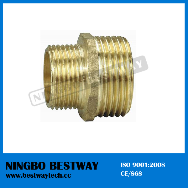 Male Thread Compression Fitting Hot Sale (BW-636)
