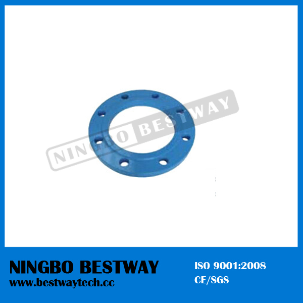 Backing Ring Pn16 (slip-on flange) to Suit PE Pipe - Buy Product on ...