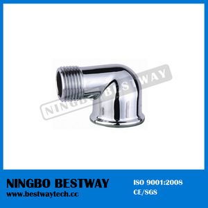 Chromed Plated Brass Elbow (BW-603)