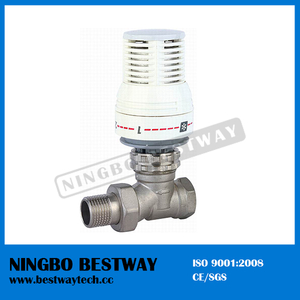 Best Performance Electric Radiator Valve Direct Facctory (BW-R04)