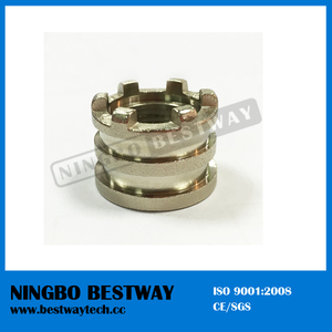 Best Quality Brass Hose Fitting Manufacturer Fast Supply (BW-727)