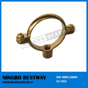 Made in China New Product Brass Pipe Clips