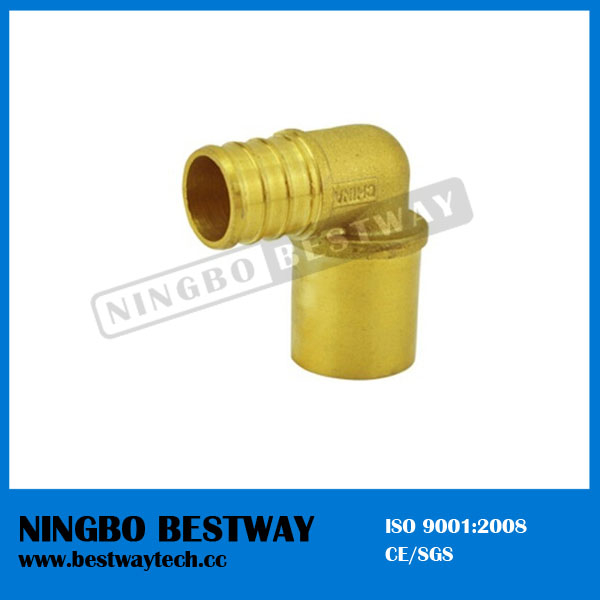 Brass Pex Fitting Female or Male Sweat Elbow Buy Product on Ningbo