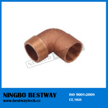 Bronze Fitting for Water Meter Testing Line (BW-657)