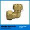 Female Brass Pipe Fittings Hot Sale (BW-505)