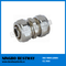Hot Sale Brass Fitting for Pex Pipe (BW-402)