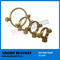 Brass Munsen Ring for Pipe (BW-MR01)