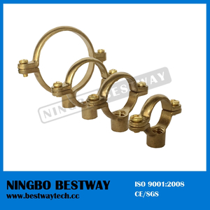 Brass Pipe Clips Munsen Ring Stock for Sale
