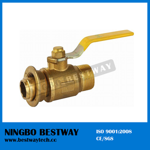 High Performance Gas Safety Cooker Valve (BW-B131)