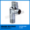 High Performance Angle Valve for Heating (BW-A13)
