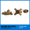 Bronze Expansion Joint 19mm for Water Meter (BW-Q21)