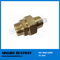 Brass Pipe Union Manufacturer Fast Supply (BW-648)