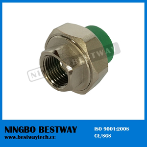 High Quality PPR Female Threaded Union