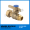 2 hours replied excellent quality lockout ball valve
