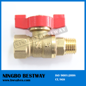 lead free food grade valve (BW-LFB21)