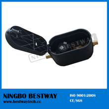 Water Meter Box with Brass Accessories Professional Manufacturer (BW-L360)
