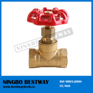 100% on-time shipment protection low price water stop valve (BW-LFS01)