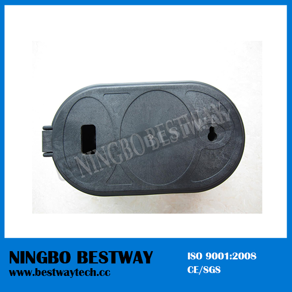 High Performance Plastic Box for Water Meter (BW-720)
