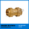 HDPE Pipe Compression Fitting Factory (BW-301)