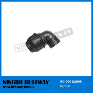 Female Bend of Irri Compression Fitting