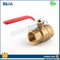 food grade 4 inch ball valve (BW-LFB01E)