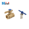 One-stop solution service portable ball valve lockout (BW-L35)