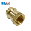 BWVA Hot Sale Press Coupling Fittings For USA Market