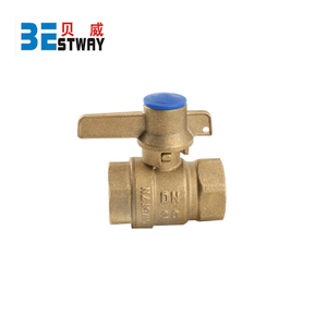 One-stop solution service portable ball valve lockout (BW-L35)